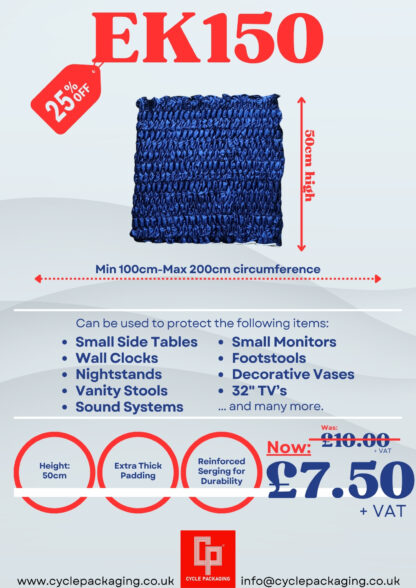 EK150 - product image