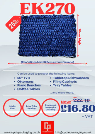 Furniture Sock EK270 - 80cm*70cm