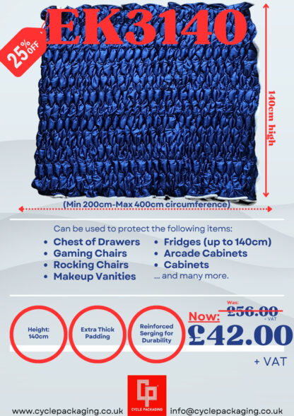 Furniture Sock EK3140 - 100cm*140cm
