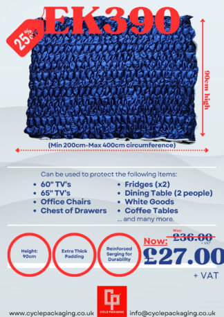Furniture Sock EK390 - 100cm*90cm