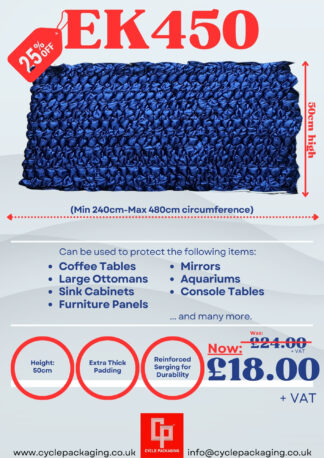Furniture Sock EK450 - 120cm*50cm