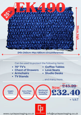 Furniture Sock EK490 - 120cm*90cm