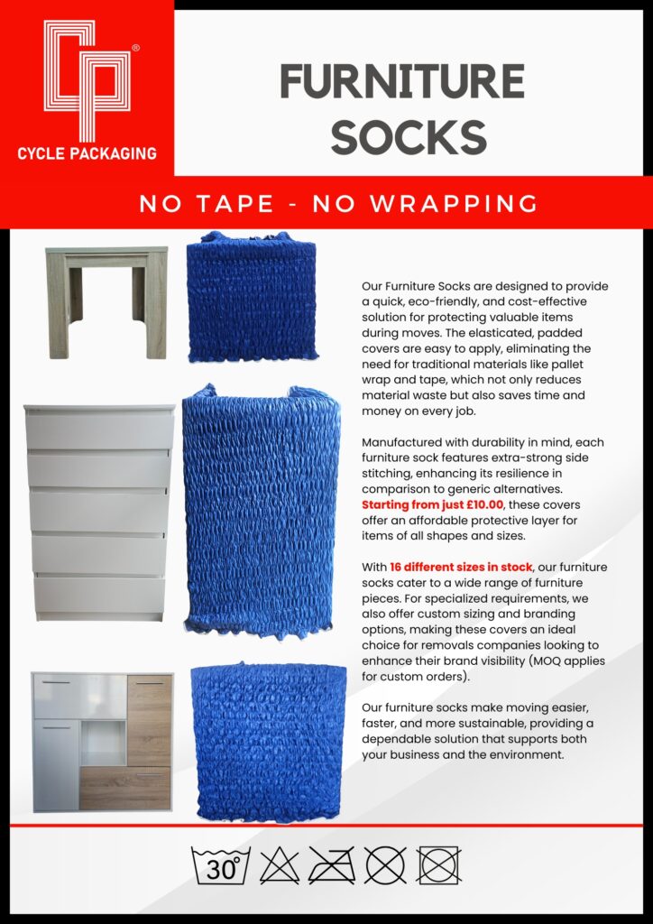 Furniture Socks
